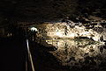 Cueva de xelu de Kungur