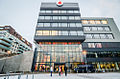 Budova společnosti Vodafone