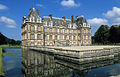 Schloss Cany (Seine-Maritime)