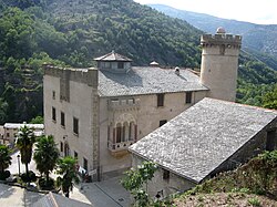 Château de Nyer