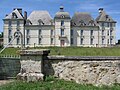 Schloss Poyanne