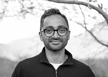 Chamath Palihapitiya 2016 Dialog.jpg