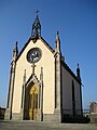 Chapelle du cimetière