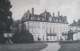 Image illustrative de l’article Château de Wendel