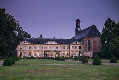 Château Saint-Gerlac.
