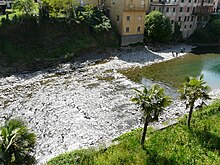 Cicagna-torrente Lavagna.jpg