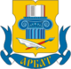 Coat of Arms of Arbat (municipality in Moscow).png