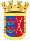 Official seal of Calahorra