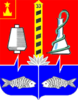 Coat of arms of استارایا کوپاونا