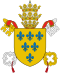 Герб Папы Павла III.svg