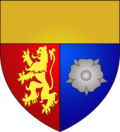 Wappen von Schüttringen