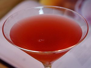 Cosmopolitan (cocktail)