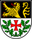 Blason de Ransweiler