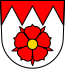 Blason de Rosengarten