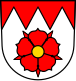 Coat of arms of Rosengarten