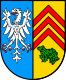 Coat of arms of Thaleischweiler-Fröschen