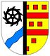 Coat of arms of Dambach 