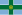 Flag of Derbyshire