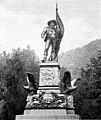 Die Gartenlaube (1893) b 597.jpg Das Andreas Hofer-Denkmal auf dem Berg Isel bei Innsbruck