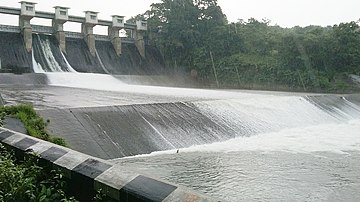 Dimna Dam 