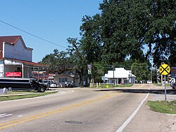 Skyline of Scott