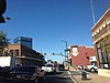 Shreveport Commercial Historic District