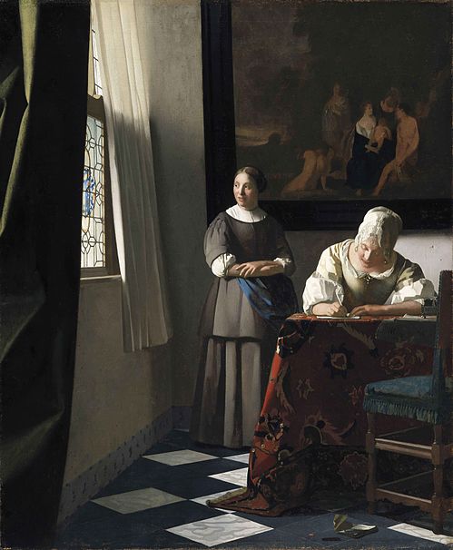 Archivo:DublinVermeer.jpg