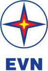 logo de Électricité du Vietnam