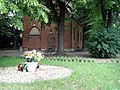 Friedhofskapelle Bleckendorf