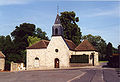 Église Saint-Côme-et-Saint-Damien de Villebon-sur-Yvette