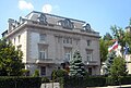 Polnische Botschaft in Washington, D.C.