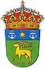 Blason de Cervo