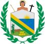 Grb opštine Margarita