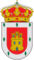 Brasão de armas de Nogales