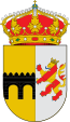 Blason de San Muñoz