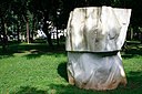 Escultura no Parque da Luz, Карлито Карвалоса (5878064886) .jpg