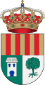 Blason de Rafelguaraf