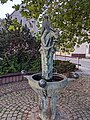 Eulenspiegelbrunnen