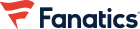 logo de Fanatics, Inc.