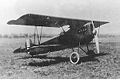 Fokker D.VII