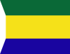 Flag of Timaná