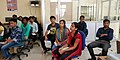 Gender Gap Editathon Shivamogga May 05-06 2018