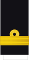 Capitaine de vaisseau-major (Royal Moroccan Navy)