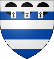 George Grey Arms.svg