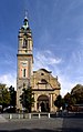 Georgenkirche, Eisenach