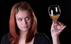 Girl with a glass of wine.jpg