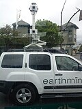 Miniatura para Earthmine