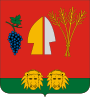 Wappen von Ötvöskónyi