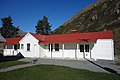 Hakatere Station Accommodation Buildings