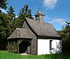 Kapelle auf dem Kreuzberg in Hallenberg